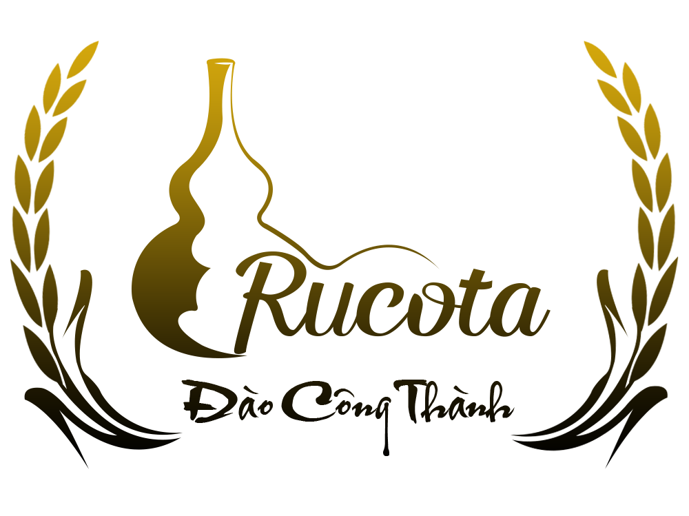 Rượu Dừa Rucota